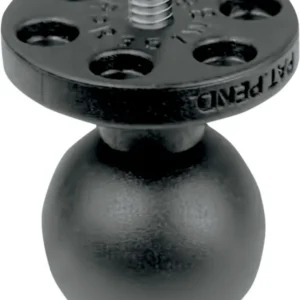 RAP-B-366 – BALL W/ADAPTER 1/4-20