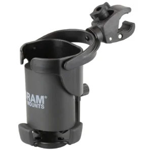 RAP-B-417-400U – Level Cup™ XL joogitopsihoidik väikese Tough-Claw™ kinnitusega