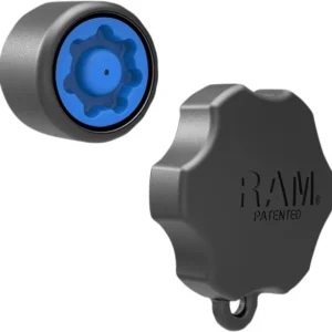 RAP-S-KNOB3 – KNOB PIN-LOCK 1 BALL