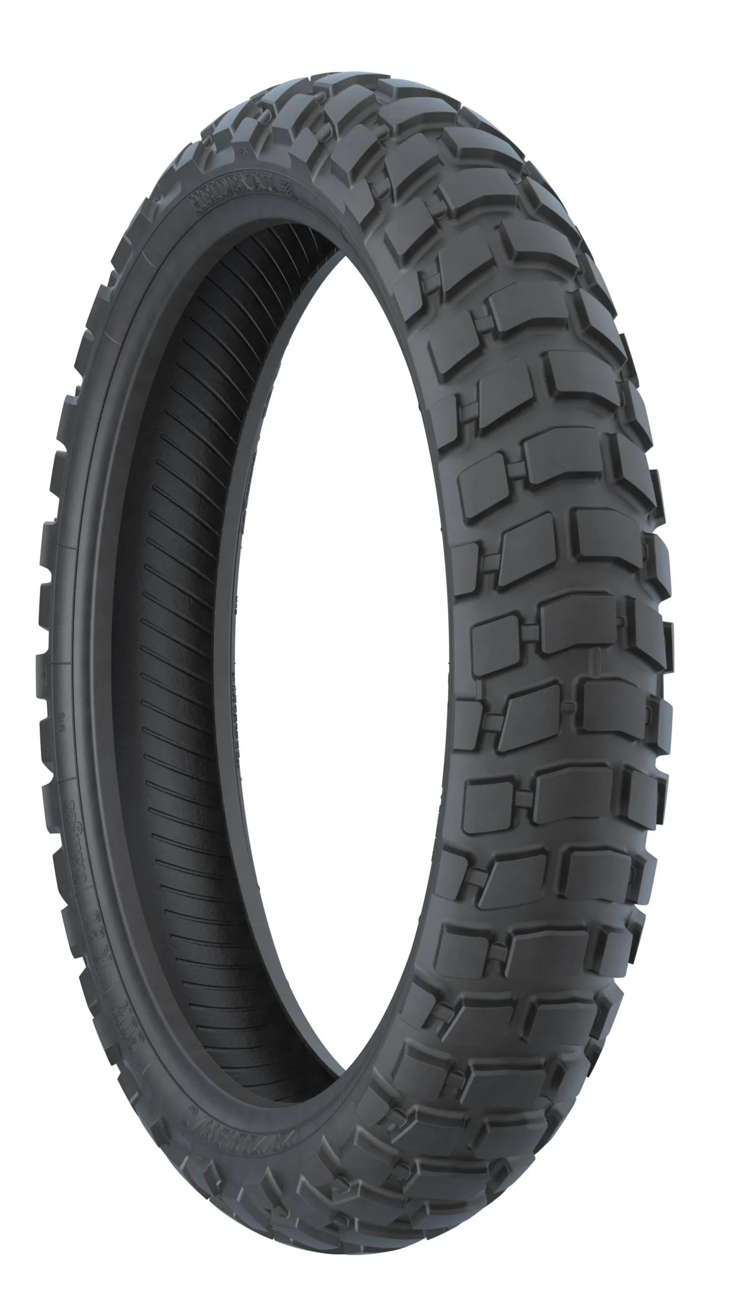 Rehv Heidenau K60 Ranger 90/90-21 54R TL