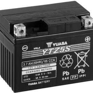 Aku Yuasa YTZ5S