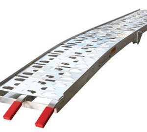 Pealesõidutee Profi, 340 kg, 2260mm