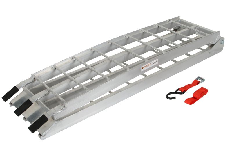 Pealesõidutee Profi, 340 kg, 2160mm