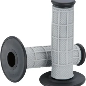 Käepidemed Moose Racing Qualifier, mustad