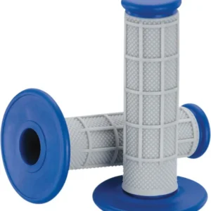 Käepidemed Moose Racing Qualifier, sinised