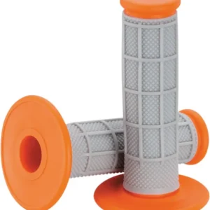 Käepidemed Moose Racing Qualifier, oranžid