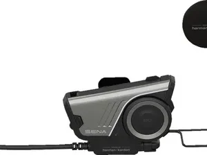 Kiivriside süsteem Sena 20S-EVO-11 Singel