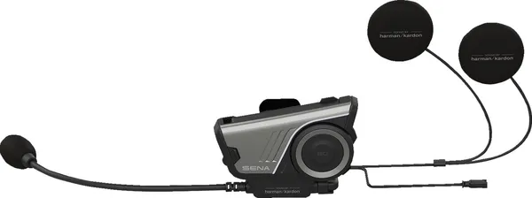 Kiivriside süsteem Sena 20S-EVO-11 Singel