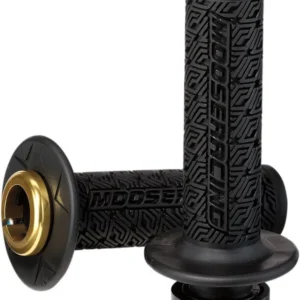 Gripid Moose Racing 36 Series Lock-On käepidemed