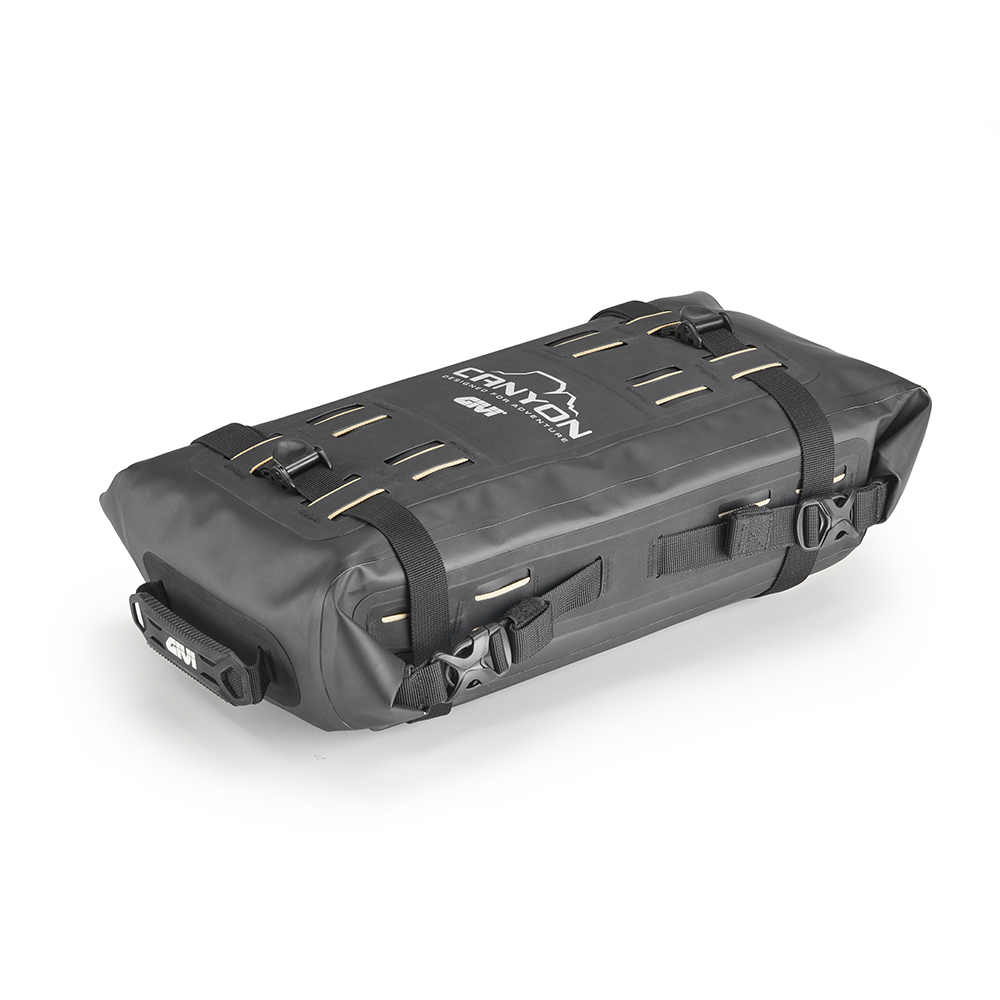 Givi 12L veekindel cargo kott GRT724B