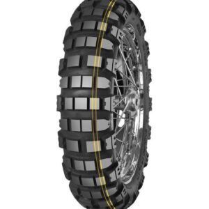 Mitas ENDURO TRAIL XT+ Dakar 120/90B17 64T TL