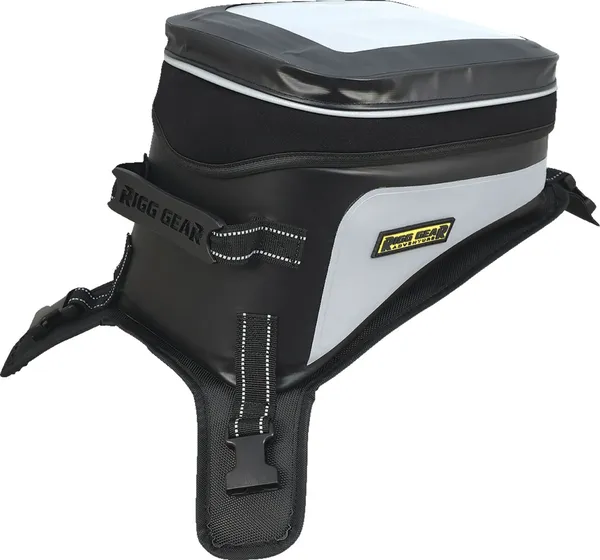 Nelson Rigg Hurricane Adventure Tank Bag SE-4008 – veekindel