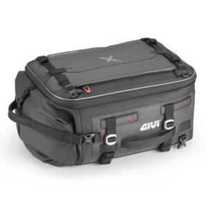Givi laiendatav roll-top sadulakott 25–35L XL02B