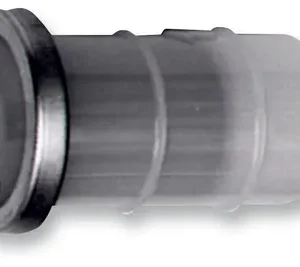 Bensiinifilter Emgo, 6,4mm
