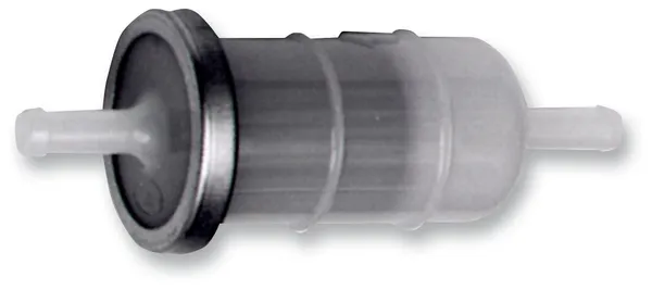 Bensiinifilter Emgo, 6,4mm
