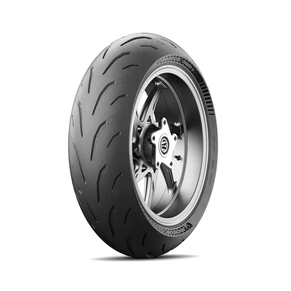 Michelin Power 6 180/55ZR17 (73W) TL
