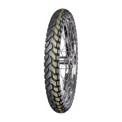 Mitas ENDURO TRAIL+ Dakar 110/80B19 59H TL