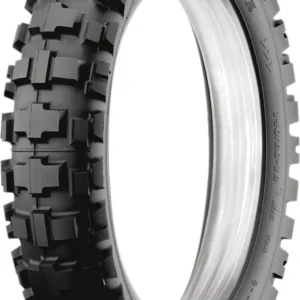 Dunlop 150/70B18 D908 RR 70S M+S TT