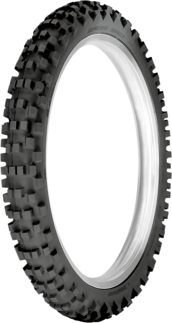 Dunlop 80/100-21 D952F TT 51M