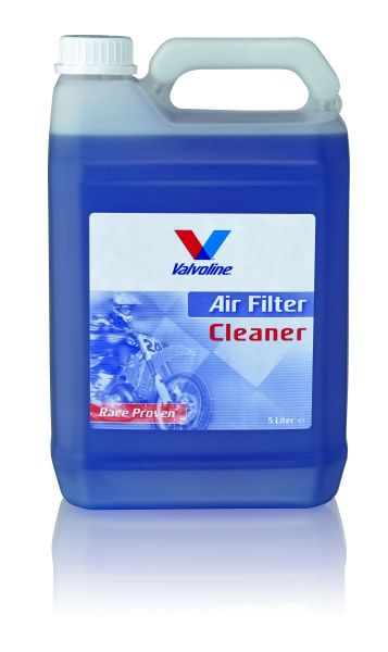 Valvoline Air Filter Cleaner 5L – õhufiltri puhastusvahend
