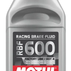 Pidurivedelik Motul RBF 600 Factory Line, 500ml