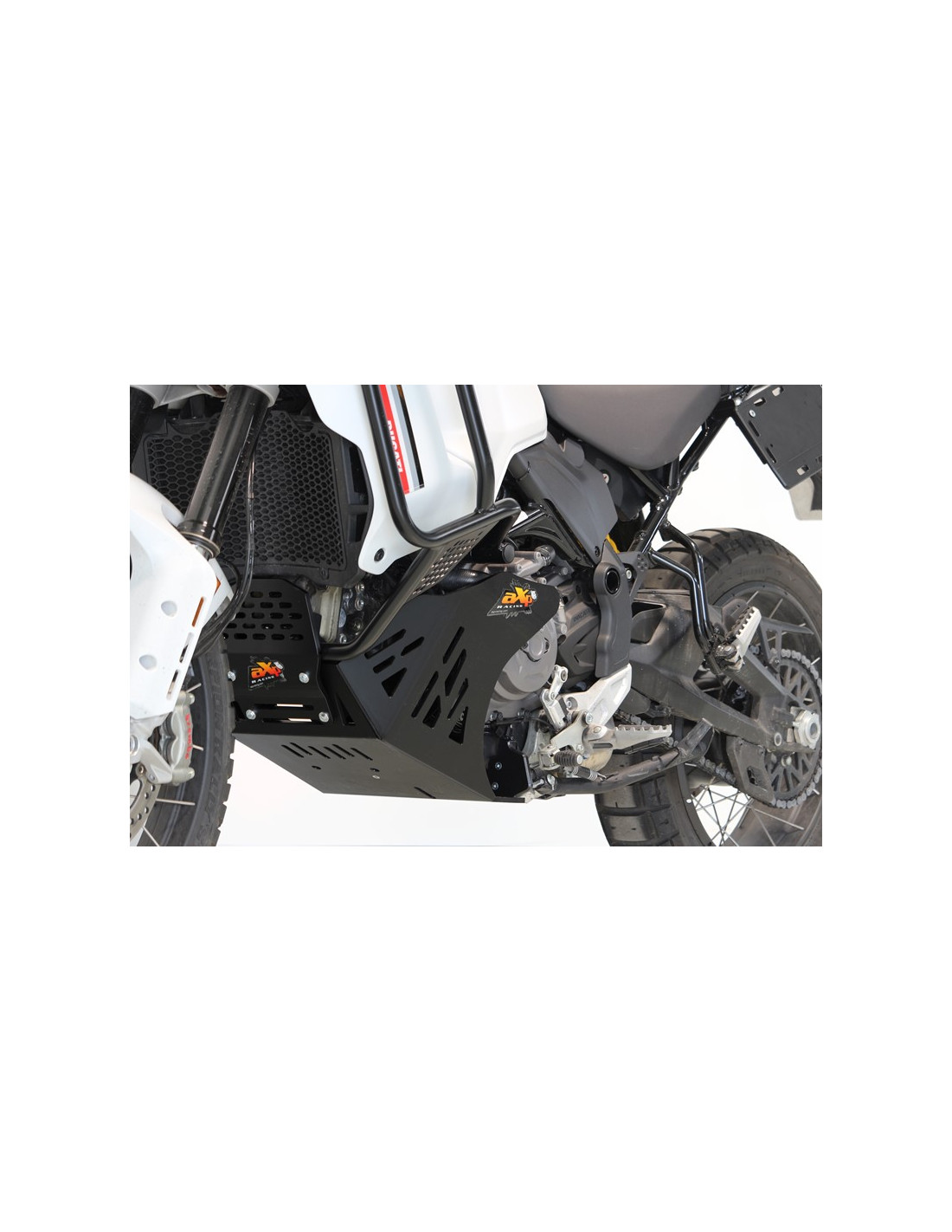 AXP Racing põhjakaitse Ducati Desert X 950, 22-23 - Image 5
