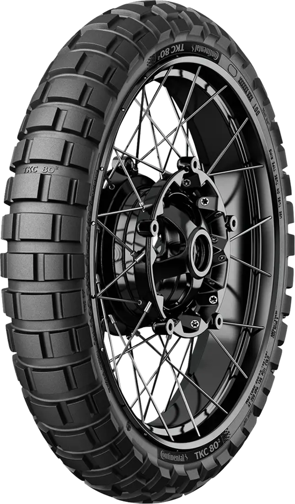 Continental TKC 80² 90/90-21 54R TL M+S