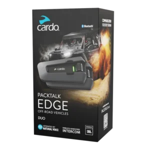 CARDO PACKTALK EDGE ORV DUO