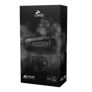 Cardo Packtalk PRO SINGEL