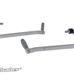 Barkbusters kinnituskomplekt (2-punkti) – Yamaha Tenere 700 2025+