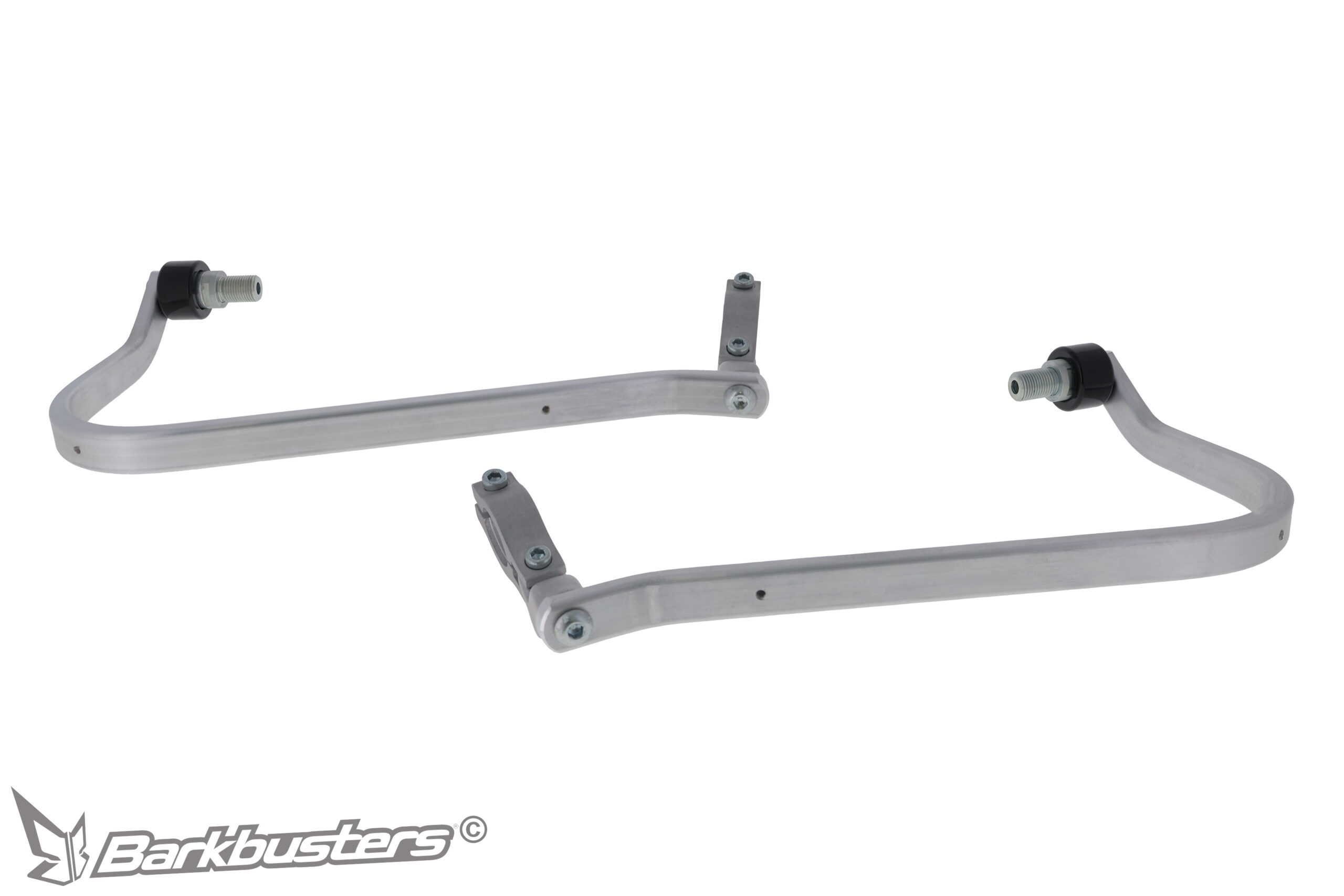 Barkbusters kinnituskomplekt (2-punkti) – Yamaha Tenere 700 2025+